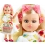 CUDOWNA HISZPAŃSKA LALKA PAOLA REINA 32 CM 04862