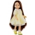 CUDOWNA HISZPAŃSKA LALKA PAOLA REINA 32 CM 04863