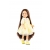 CUDOWNA HISZPAŃSKA LALKA PAOLA REINA 32 CM 04863