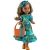 CUDOWNA HISZPAŃSKA LALKA PAOLA REINA 32 CM 04864