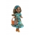 CUDOWNA HISZPAŃSKA LALKA PAOLA REINA 32 CM 04864