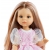 CUDOWNA HISZPAŃSKA LALKA PAOLA REINA 32 CM 04865