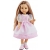 CUDOWNA HISZPAŃSKA LALKA PAOLA REINA 32 CM 04865