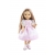 CUDOWNA HISZPAŃSKA LALKA PAOLA REINA 32 CM 04865