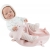 HISZPAŃSKA LALKA BOBAS 45 cm PAOLA REINA 05195