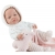 HISZPAŃSKA LALKA BOBAS 45 cm PAOLA REINA 05195