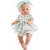 HISZPAŃSKA LALKA BOBAS 45 cm PAOLA REINA 05196