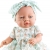 HISZPAŃSKA LALKA BOBAS 45 cm PAOLA REINA 05196