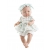 HISZPAŃSKA LALKA BOBAS 45 cm PAOLA REINA 05196