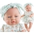 HISZPAŃSKA LALKA BOBAS 45 cm PAOLA REINA 05196