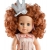 DUŻA PAOLA REINA HISZPAŃSKA LALKA 42 CM 06032
