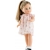 DUŻA PAOLA REINA HISZPAŃSKA LALKA 42 CM 06104