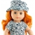 DUŻA PAOLA REINA HISZPAŃSKA LALKA 42 CM 06108