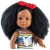 DUŻA PAOLA REINA HISZPAŃSKA LALKA 42 CM 06109