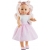 DUŻA PAOLA REINA HISZPAŃSKA LALKA 42 CM 06110