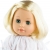 DUŻA PAOLA REINA HISZPAŃSKA LALKA 42 CM 06112