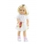 DUŻA PAOLA REINA HISZPAŃSKA LALKA 42 CM 06112