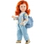 CUDOWNA HISZPAŃSKA LALKA PAOLA REINA 60 CM 06573