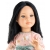 CUDOWNA HISZPAŃSKA LALKA PAOLA REINA 60 CM 06575