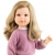 CUDOWNA HISZPAŃSKA LALKA PAOLA REINA 60 CM 06579