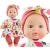 HISZPAŃSKA LALKA BOBAS 27 CM  PAOLA REINA 07145