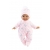HISZPAŃSKA LALKA BOBAS 27 CM  PAOLA REINA 07149