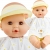 HISZPAŃSKA LALKA BOBAS PAOLA REINA 08049
