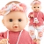 HISZPAŃSKA LALKA BOBAS PAOLA REINA 08051