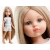 CUDOWNA HISZPAŃSKA LALKA PAOLA REINA 32 CM 13212