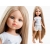 CUDOWNA HISZPAŃSKA LALKA PAOLA REINA 32 CM 13212