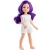 CUDOWNA HISZPAŃSKA LALKA PAOLA REINA 32 CM 13218