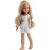 CUDOWNA HISZPAŃSKA LALKA PAOLA REINA 32 CM 13220