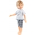 CUDOWNA HISZPAŃSKA LALKA PAOLA REINA 32 CM 13225