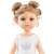 CUDOWNA HISZPAŃSKA LALKA PAOLA REINA 32 CM 13226