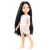 CUDOWNA HISZPAŃSKA LALKA PAOLA REINA 32 CM 13227