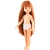 HISZPAŃSKA LALKA PAOLA REINA 32 CM BEZ UBRANKA 14836