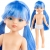 HISZPAŃSKA LALKA PAOLA REINA 32 CM BEZ UBRANKA 14858