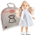 PAOLA REINA Ubranko dla lalek 32 cm 54704