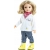 PAOLA REINA HISZPAŃSKA LALKA 32cm Pilar Mateo 04702
