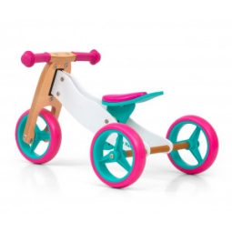 Pojazd Jake Classic Candy