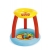 Bestway 93541 Fisher Price Basenik z daszkiem i piłkami Animal Friends