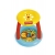 Bestway 93541 Fisher Price Basenik z daszkiem i piłkami Animal Friends