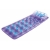 Bestway 43015 DMUCHANY MATERAC PLAŻOWY 188cm x 71cm FIOLET