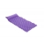 Bestway 44020 Dmuchany materac plażowy zwijany Fioletowy 2.13m x 86cm
