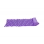 Bestway 44020 Dmuchany materac plażowy zwijany Fioletowy 2.13m x 86cm