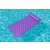 Bestway 44020 Dmuchany materac plażowy zwijany Fioletowy 2.13m x 86cm