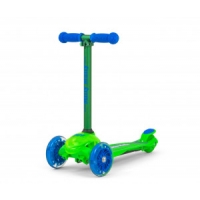 Scooter Zapp Green