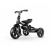Qplay Rowerek Trójkołowy New Prime Grey