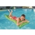 Bestway 44007 MATERAC PLAŻOWY MATOWY 183cm x 69cm NIEBIESKI