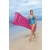 Bestway 44007 MATERAC PLAŻOWY MATOWY 183cm x 69cm NIEBIESKI